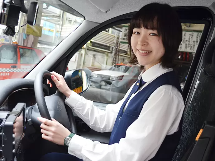 研修が充実しているから未経験者でも安心★