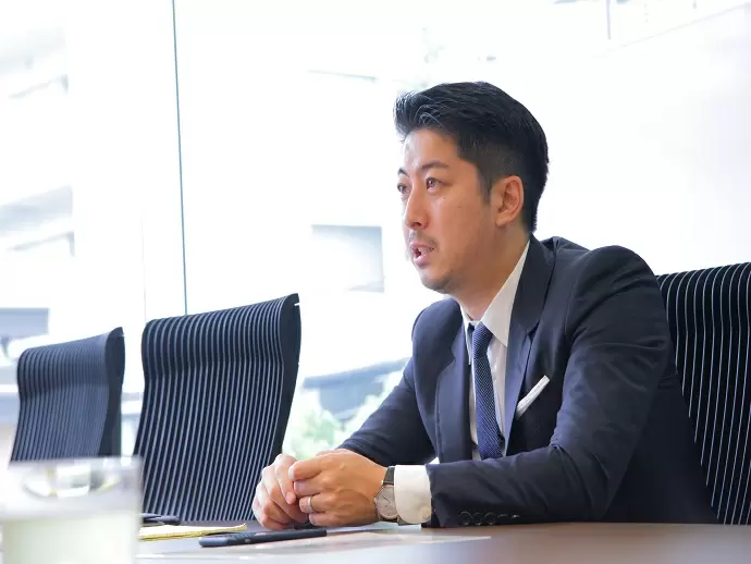設立2012年、12月で7年目を迎え、新しい事務スタッフを募集します。