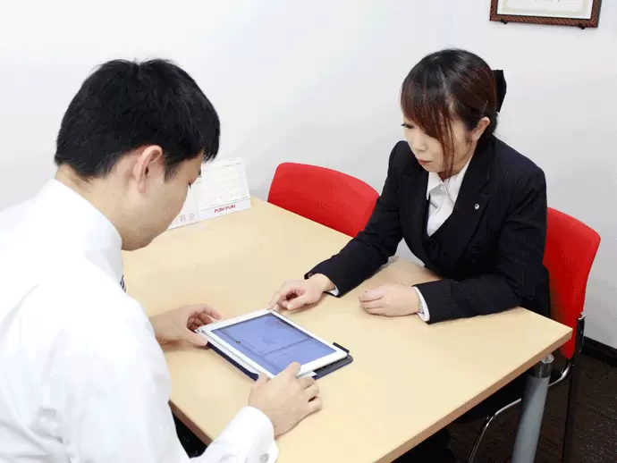 フラットで風通しのよい職場環境♪社員同士の仲もよく、意見交換も活発です。
