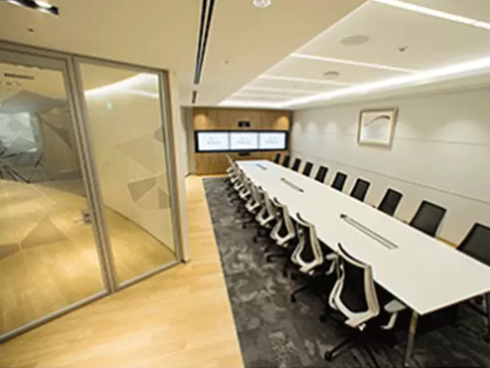 福利厚生や休日休暇も充実しており、腰を据えて働くことができます。