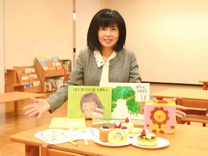 2018年4月開園に向け準備中です！皆が働きやすいと思える園を作っていきます。