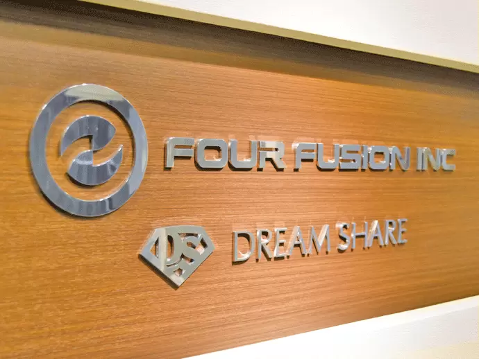 フォー・フュージョン株式会社