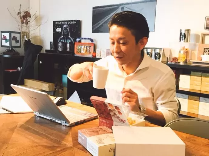 ヒルバレーを一緒に盛り上げましょう！