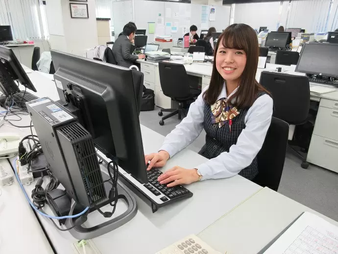 「仕事もプライベートも以前より充実している！」という社員の声もたくさん！