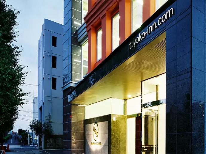 世界中に269店舗を展開している『東横INN』。今後もますます新しいホテルは増えていきます。