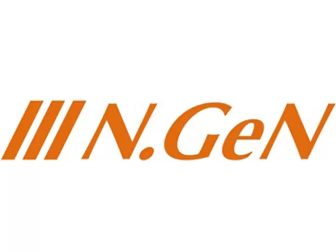 株式会社N.ジェン　営業推進局