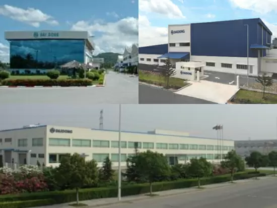 大東株式会社