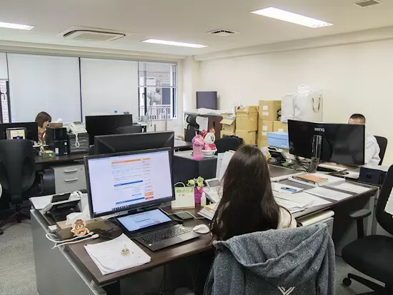 非常に風通しのいい社風です。性別年齢関係なく活躍できキャリアプランが描きやすい会社です◎