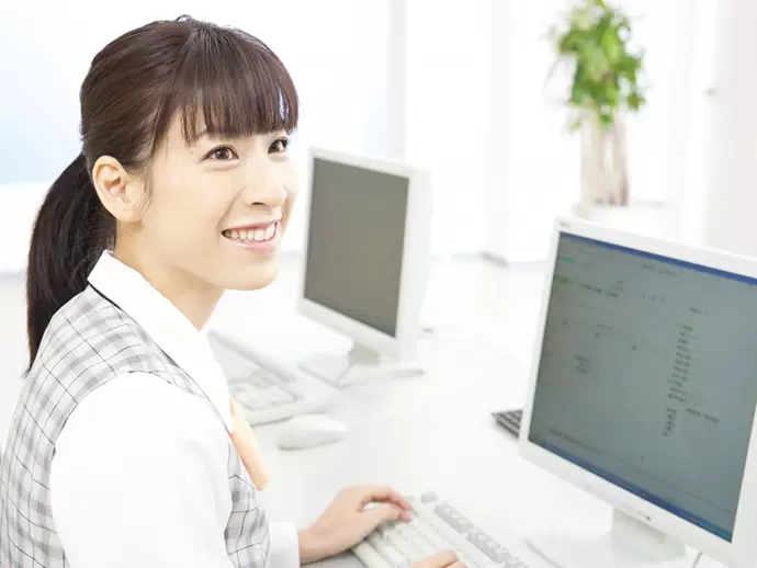 ≪4月入社積極採用中！≫入社日などのご相談もOKです◎