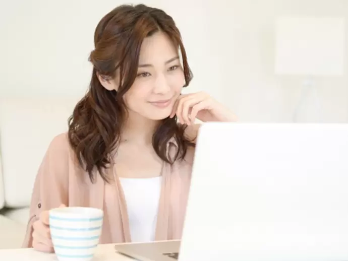20代～30代の若いメンバーが活躍中！中途入社も多いから、馴染みやすいことも魅力です。
