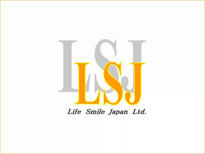 ライフスマイルジャパン株式会社