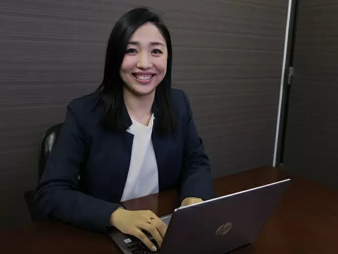 入社後は分かりやすく業務をお教えしますので、少しずつ覚えていきましょう！