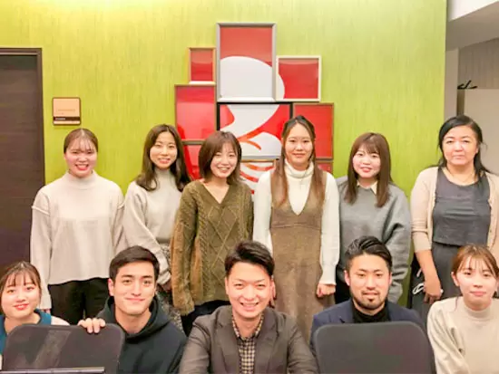 WOW WORKS株式会社
