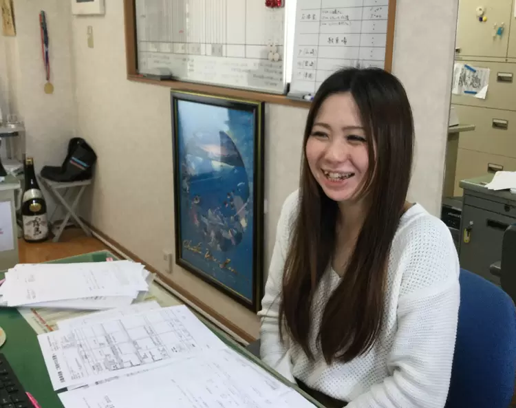 ★ママ活躍中★当社で働く女性社員はみんなママなんです◎