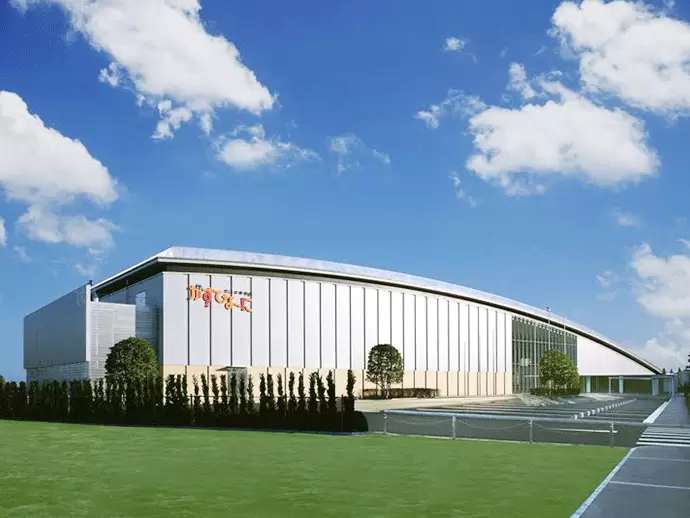東京ガスコミュニケーションズ株式会社