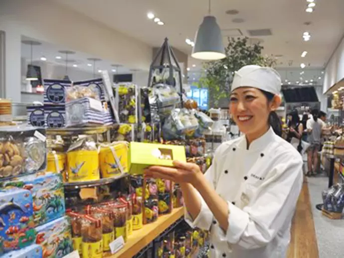 世界各国から選りすぐった商品は、どれも自信を持っておすすめできるものばかりです。