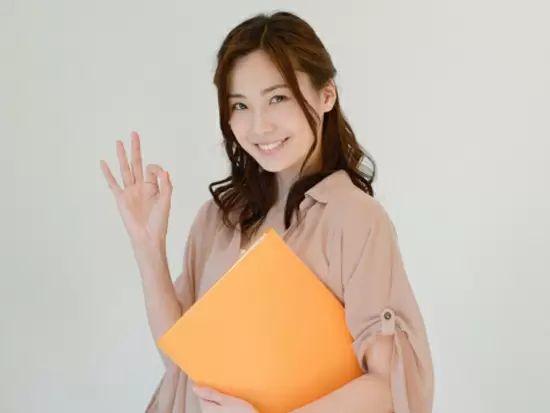 本部は女性2名男性2名の計4名。和気あいあいとした雰囲気があります◎