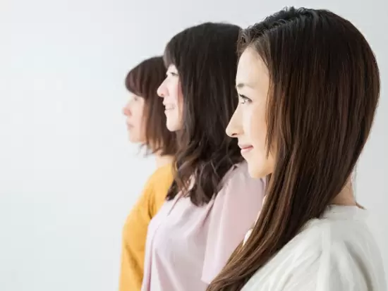 社員同士の距離が近く、色々な相談ごとがすぐにできるので働きやすさも抜群です！