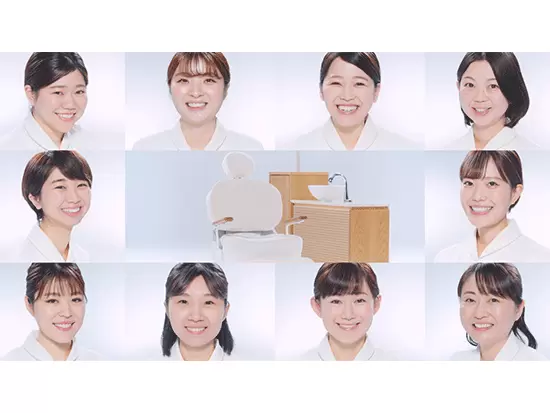★成長し続ける「審美歯科」★沢山の笑顔を創ることが私たちの社会貢献