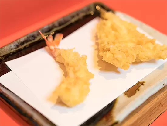 伝統を守り続ける最高の「味」と「おもてなし」