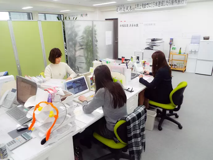 株式会社パルフェア堂