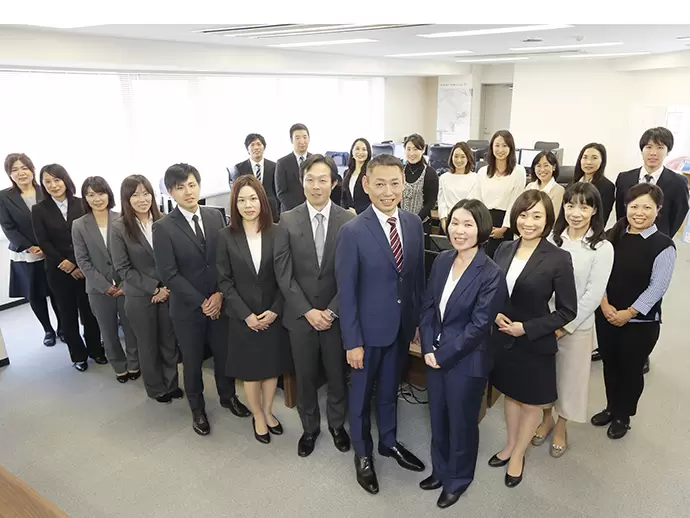 株式会社ビューティベネフィット