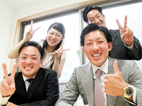 株式会社ブライトシェア