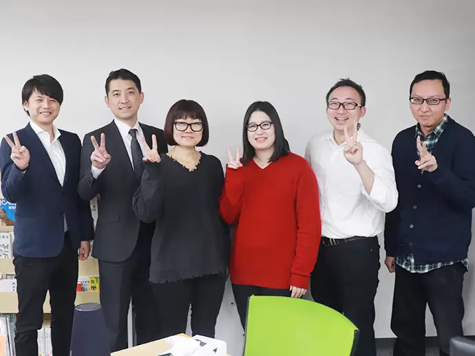株式会社Ｆａｎｉｍａｌ