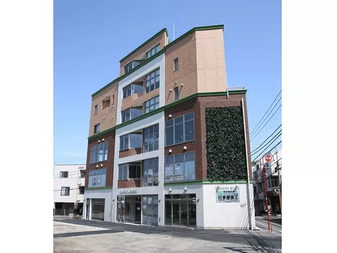 株式会社多摩商工　 保谷営業所
