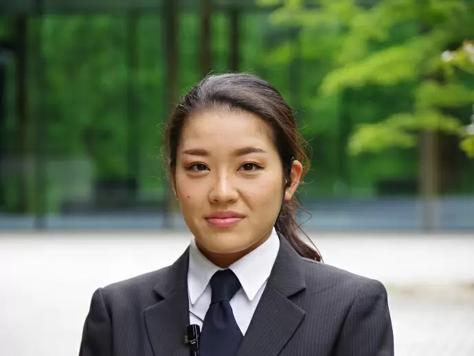 □■東京・千葉で活躍する、新時代の総合警備会社です■□