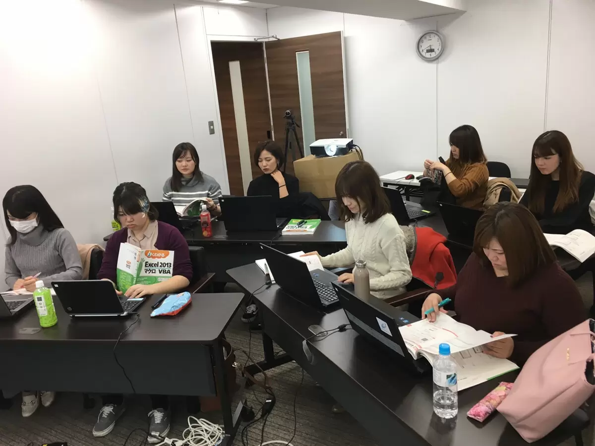 研修制度◎弊社はスキルアップや資格取得に向けて、全面的にサポートしています！