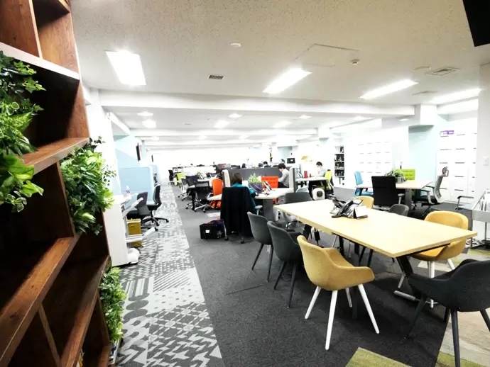 株式会社フロンティアコンサルティング