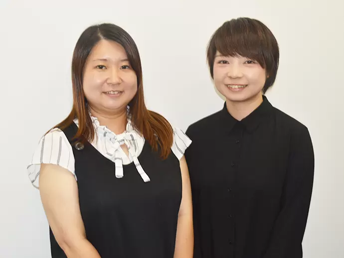 オンとオフのメリハリを大切にしています！プライベートの時間も充実させてこそ、お仕事に力が入ります♪