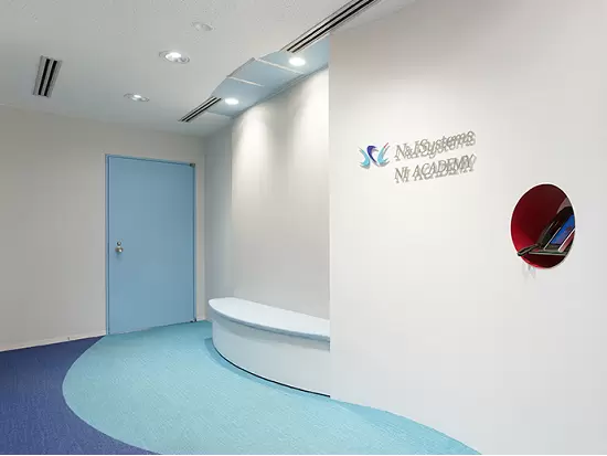 社員の働きやすさを重視した環境づくりに力を入れています！