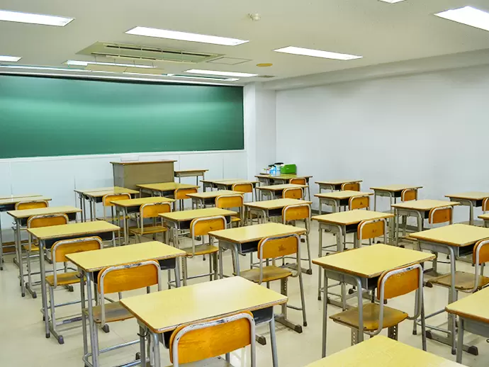 有限会社川崎予備校