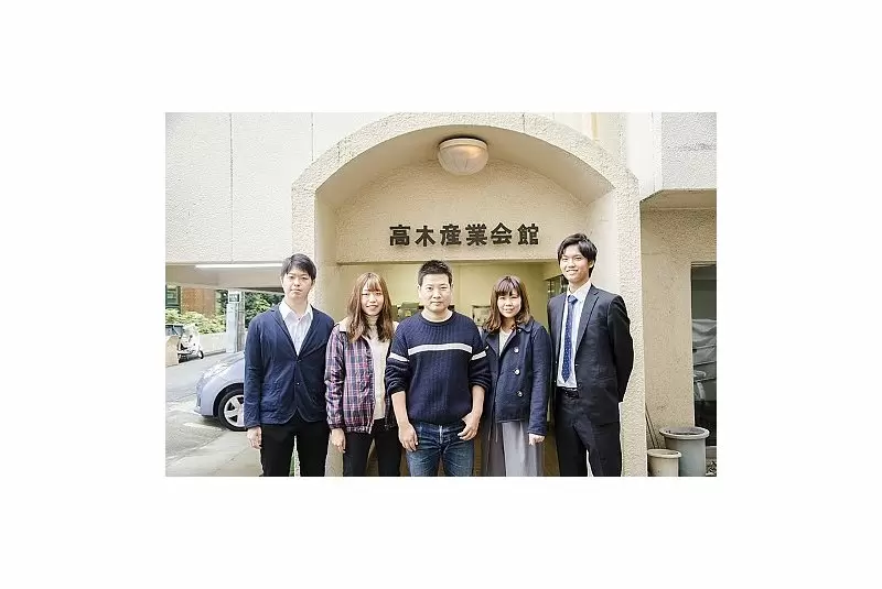 リクルート出身の社長が立ち上げた「IT×リフォーム」の新しいカタチ