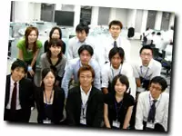 きっと実感できるはずです。「ここでずっと働こう」という気持ち。