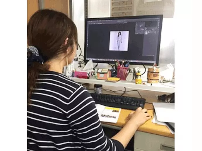 基本は定時退社！仕事とプライベートを無理なく両立できます♪