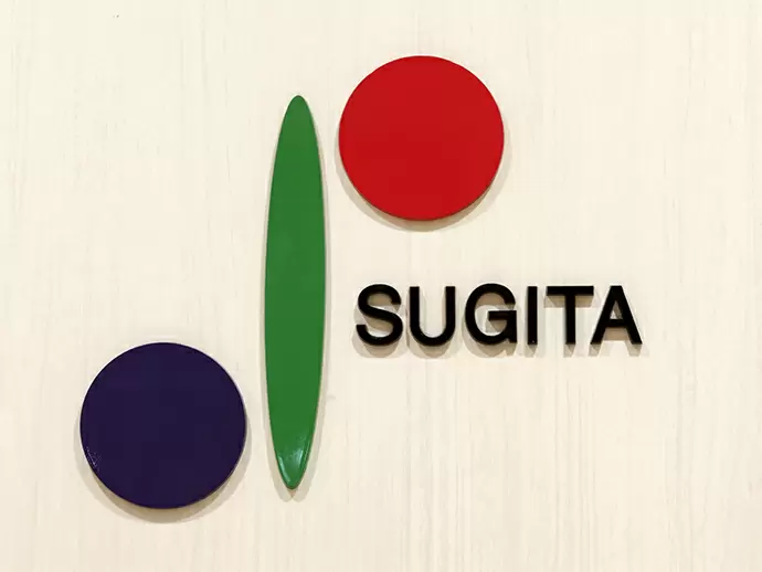 企業理念は【社会貢献】ビジョンは『信頼と信用』のある企業