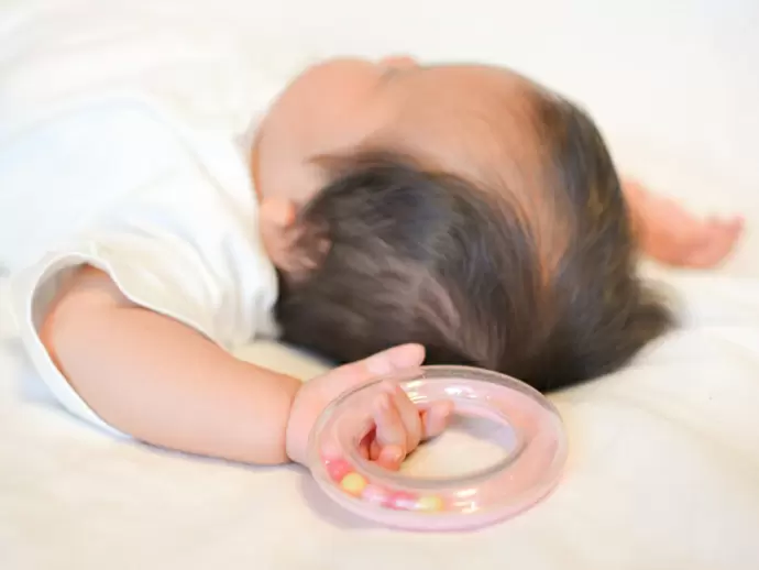 子どもの成長や発達を見守っていくやりがいのあるお仕事です！