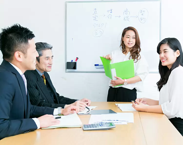 株式会社アイル