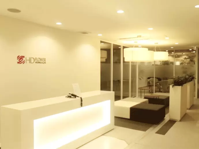 株式会社HDフラワーホールディングス／株式会社花泉【合同募集】