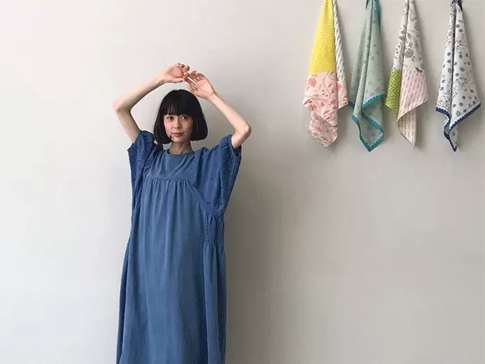 全て手作業で作り上げているからこそ、工業製品にはない温かみを感じることができます。