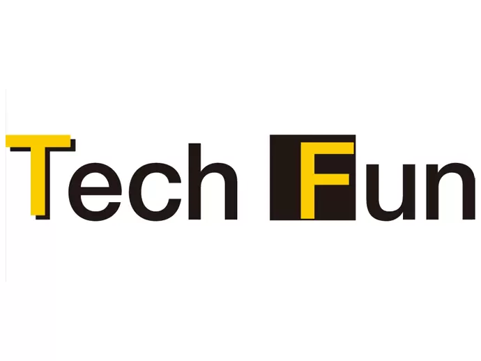 「Tech Fun」は、ITの力で世界を豊かにする総合サービス企業です。