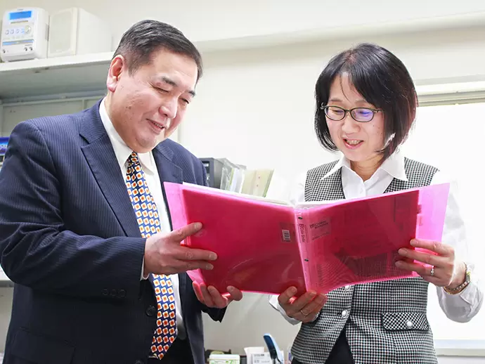 未経験者からでも安心◎ 先輩が優しくフォローしてくれるのでご安心下さい。