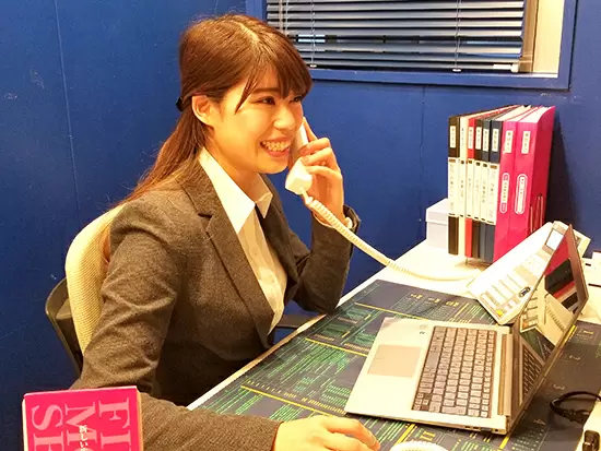東京・神奈川・大阪、各営業所でスタッフ募集！人員体制強化がスタート！