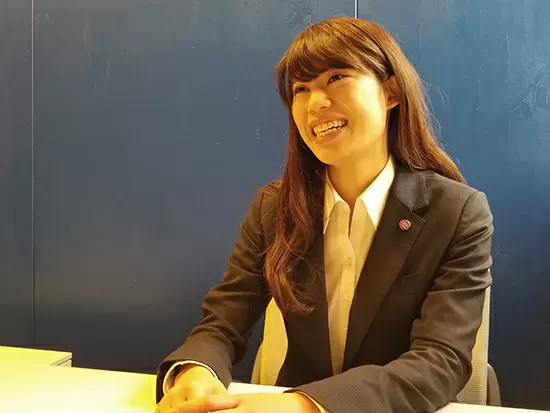 まずは簡単な業務から徐々にお任せします！事務経験や引越業界経験者はスキルを生かせますよ！