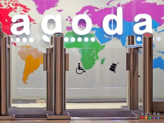 Go Smarter Go Agoda