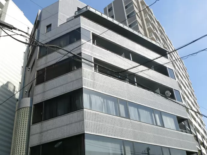☆創業60年の⽼舗企業／オーダーメイドの機械づくり
