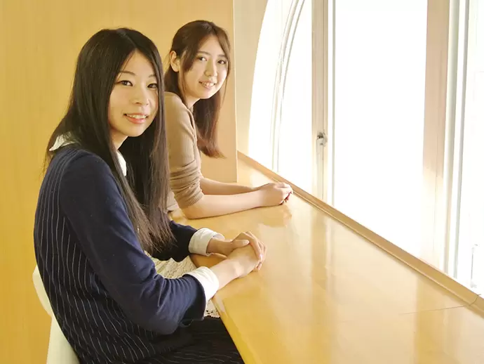 有給は多くの社員が消化率80％以上！5日間の長期休暇もありますよ。